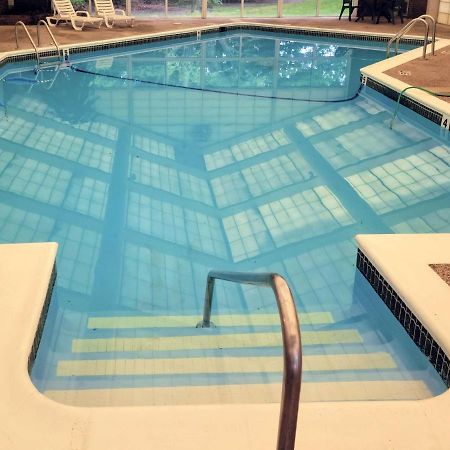 Motel 6-Danvers, Ma - Boston North ภายนอก รูปภาพ