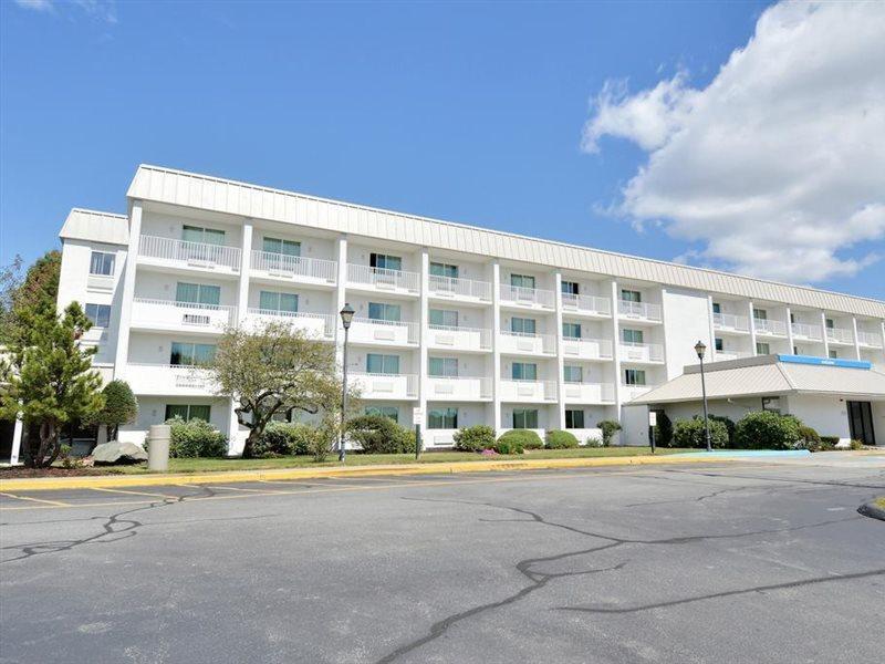 Motel 6-Danvers, Ma - Boston North ภายนอก รูปภาพ