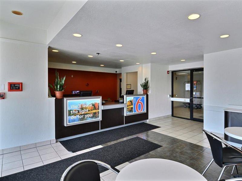 Motel 6-Danvers, Ma - Boston North ภายนอก รูปภาพ