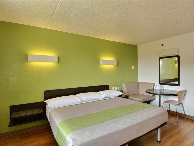 Motel 6-Danvers, Ma - Boston North ภายนอก รูปภาพ