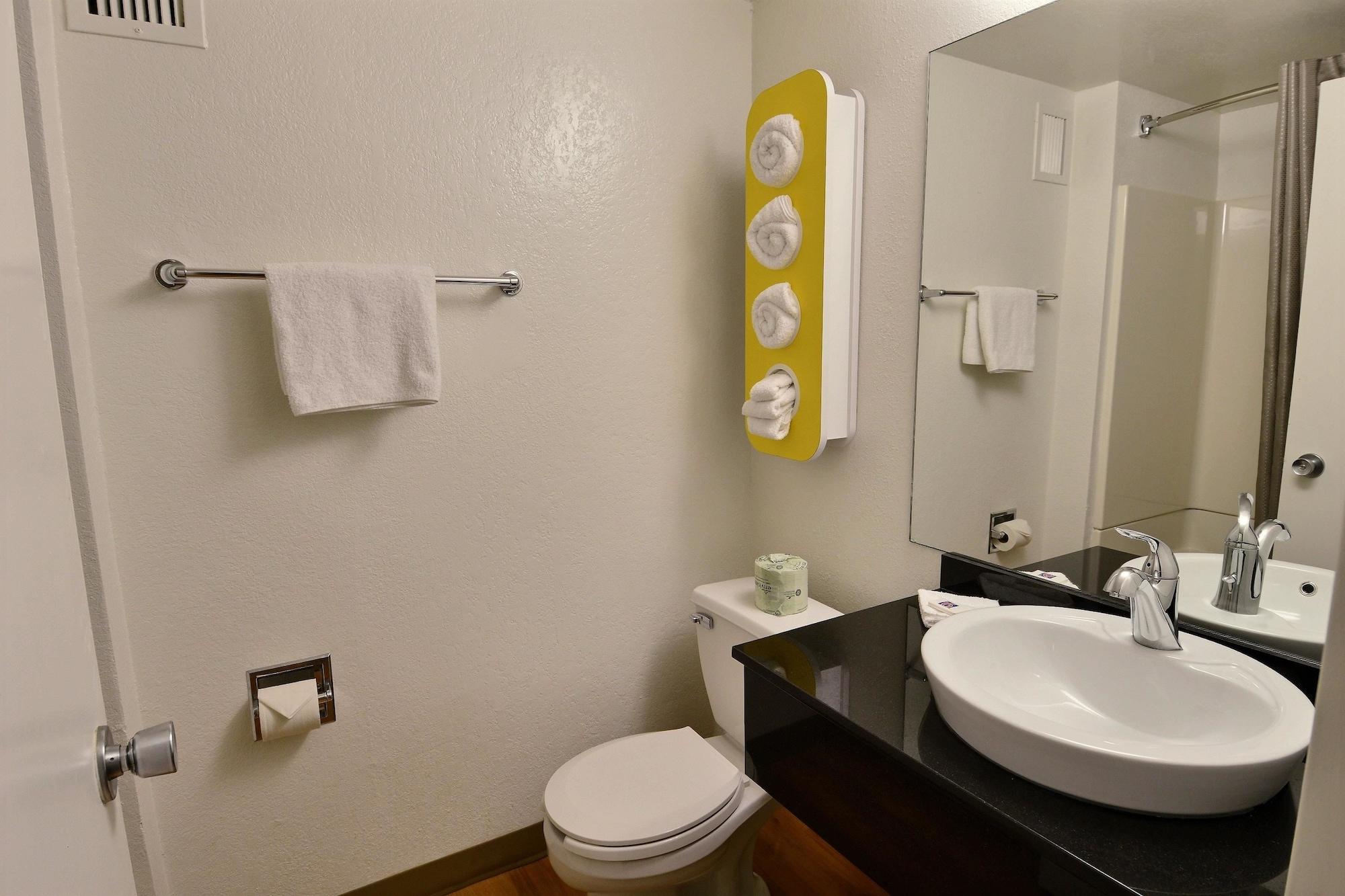 Motel 6-Danvers, Ma - Boston North ภายนอก รูปภาพ