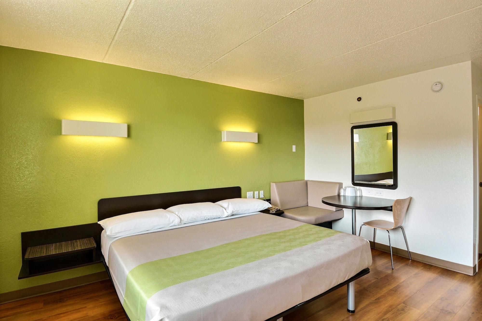 Motel 6-Danvers, Ma - Boston North ภายนอก รูปภาพ
