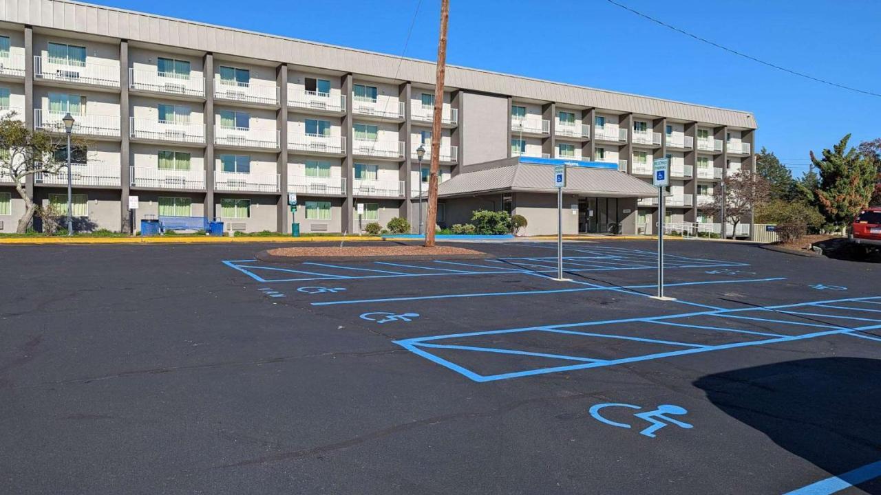 Motel 6-Danvers, Ma - Boston North ภายนอก รูปภาพ