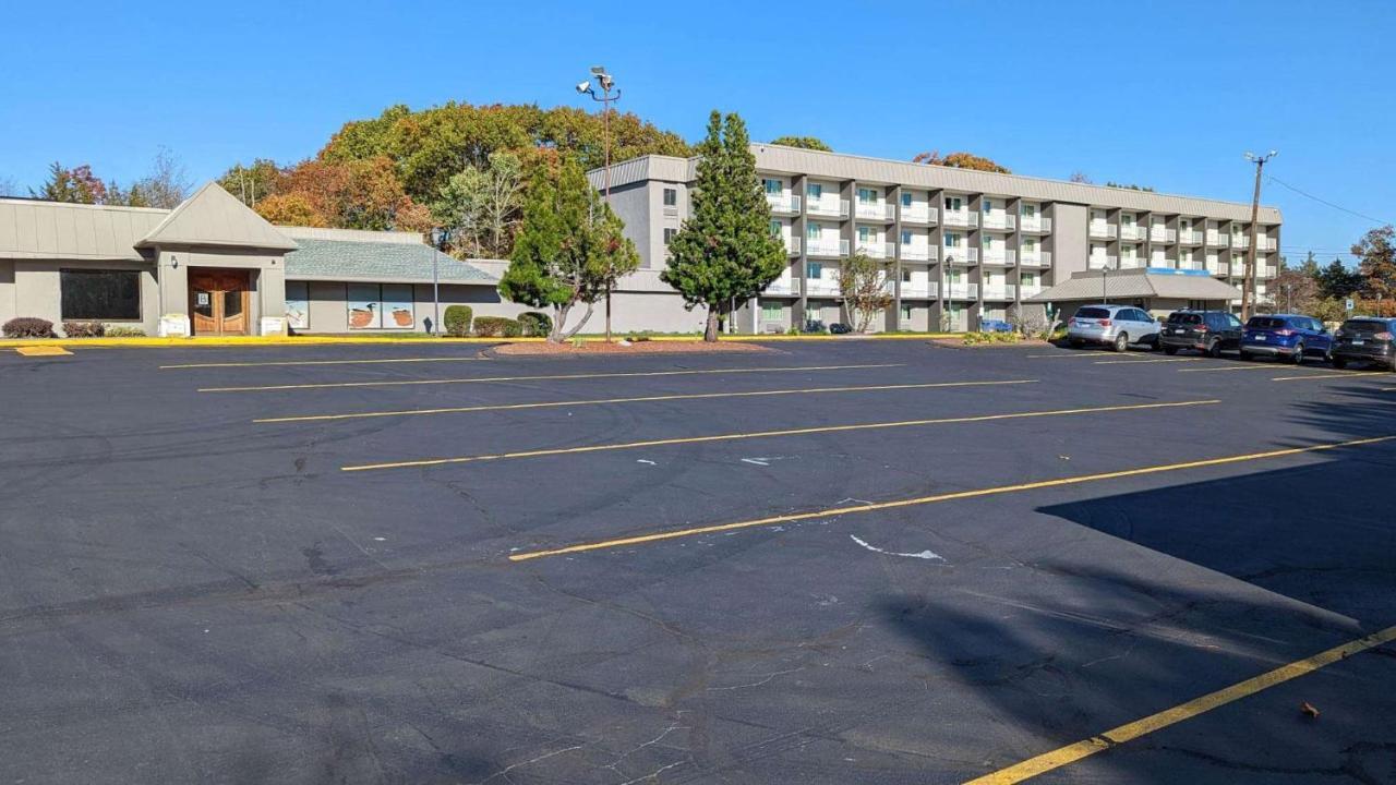 Motel 6-Danvers, Ma - Boston North ภายนอก รูปภาพ