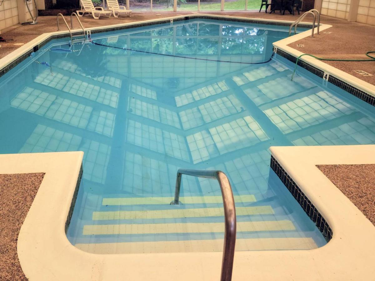 Motel 6-Danvers, Ma - Boston North ภายนอก รูปภาพ