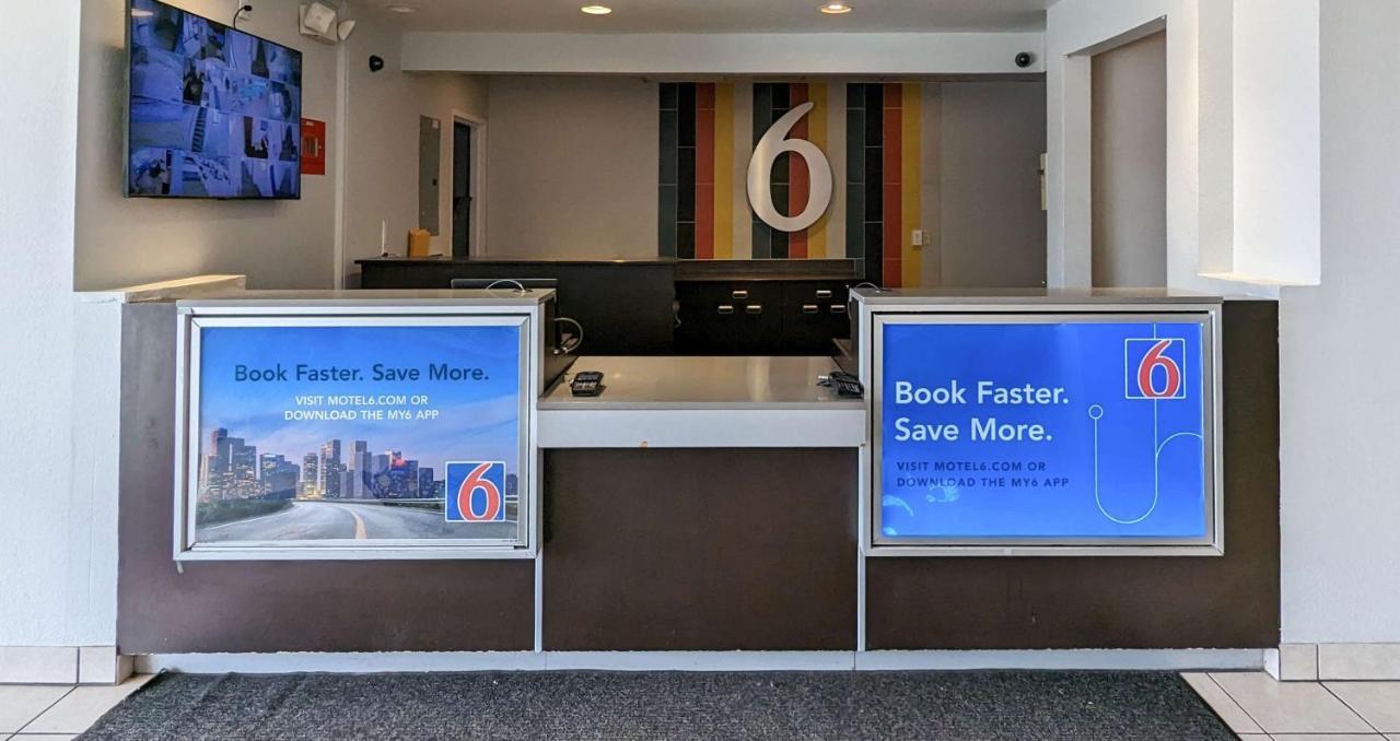 Motel 6-Danvers, Ma - Boston North ภายนอก รูปภาพ