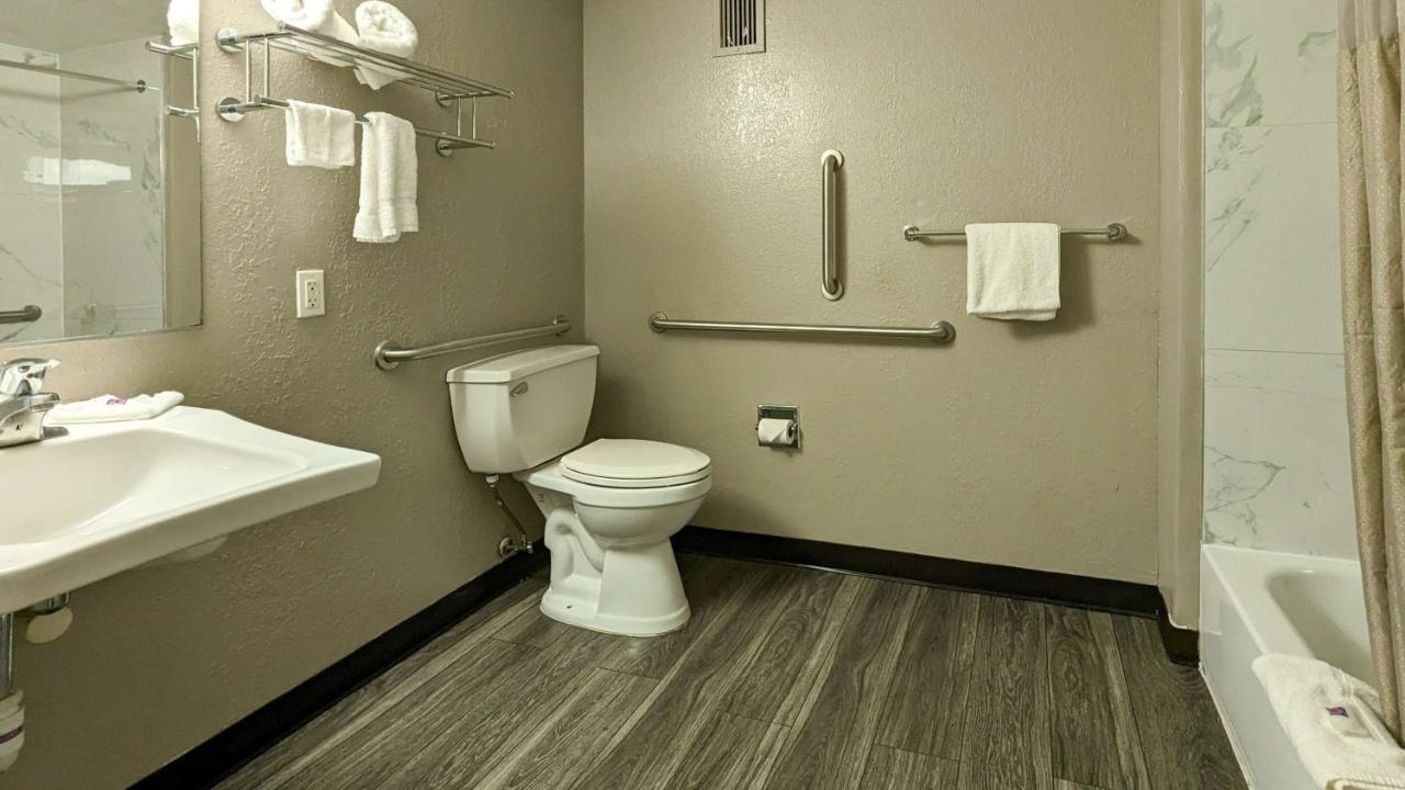 Motel 6-Danvers, Ma - Boston North ภายนอก รูปภาพ