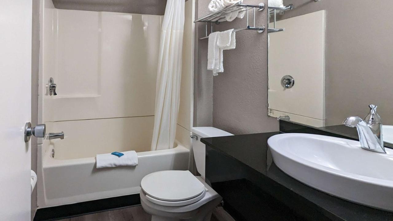 Motel 6-Danvers, Ma - Boston North ภายนอก รูปภาพ