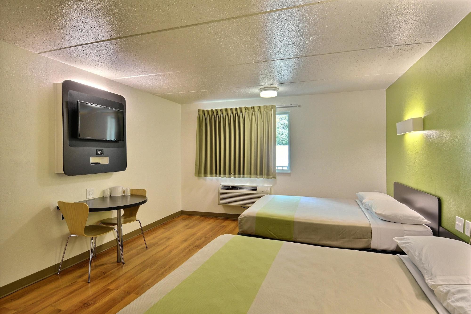 Motel 6-Danvers, Ma - Boston North ภายนอก รูปภาพ