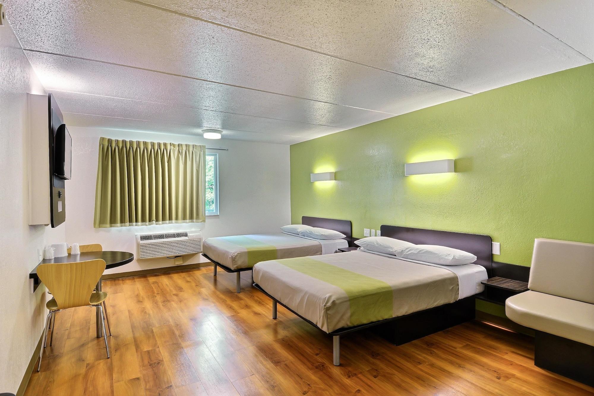 Motel 6-Danvers, Ma - Boston North ภายนอก รูปภาพ