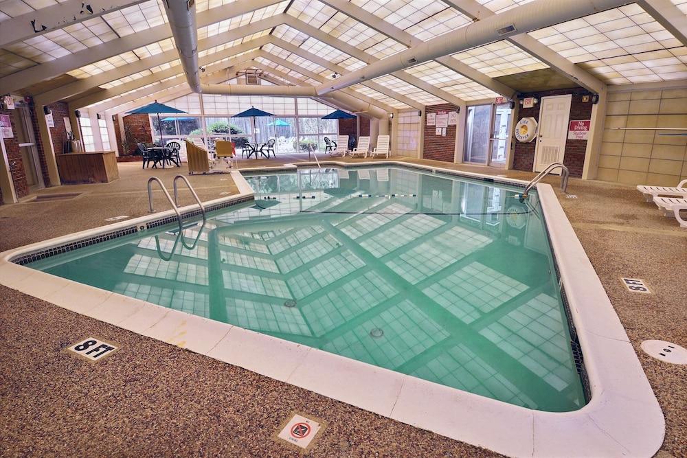 Motel 6-Danvers, Ma - Boston North ภายนอก รูปภาพ