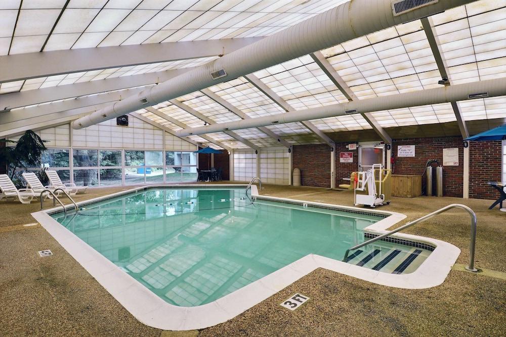 Motel 6-Danvers, Ma - Boston North ภายนอก รูปภาพ