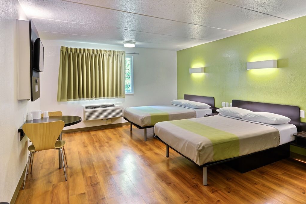 Motel 6-Danvers, Ma - Boston North ห้อง รูปภาพ