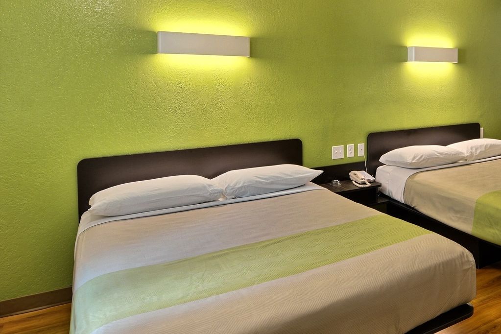 Motel 6-Danvers, Ma - Boston North ห้อง รูปภาพ