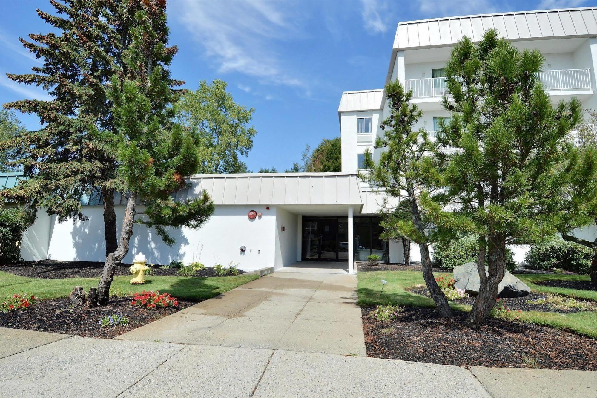 Motel 6-Danvers, Ma - Boston North ภายนอก รูปภาพ