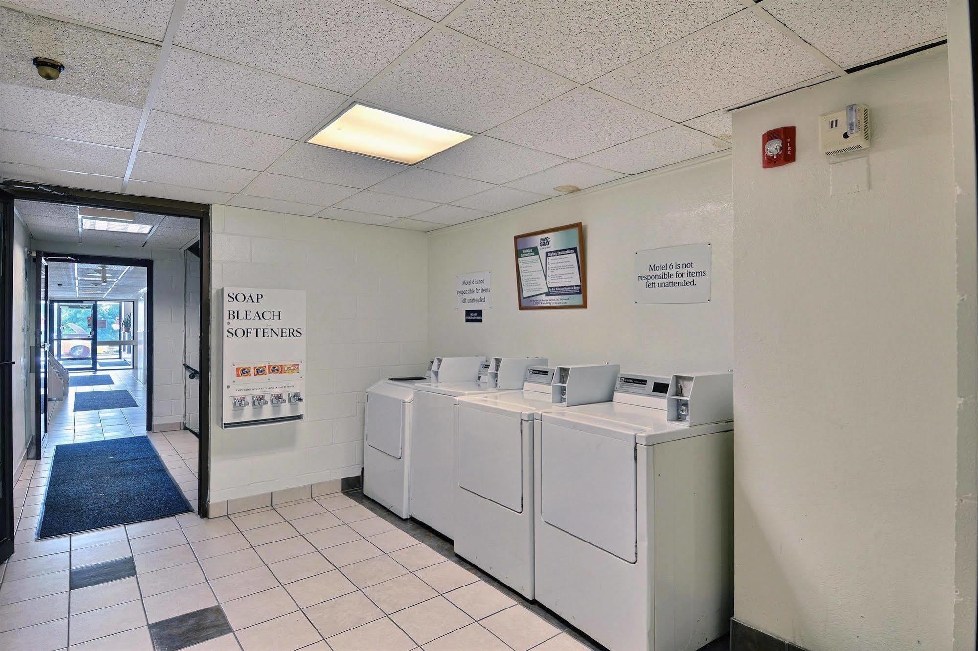 Motel 6-Danvers, Ma - Boston North ภายนอก รูปภาพ