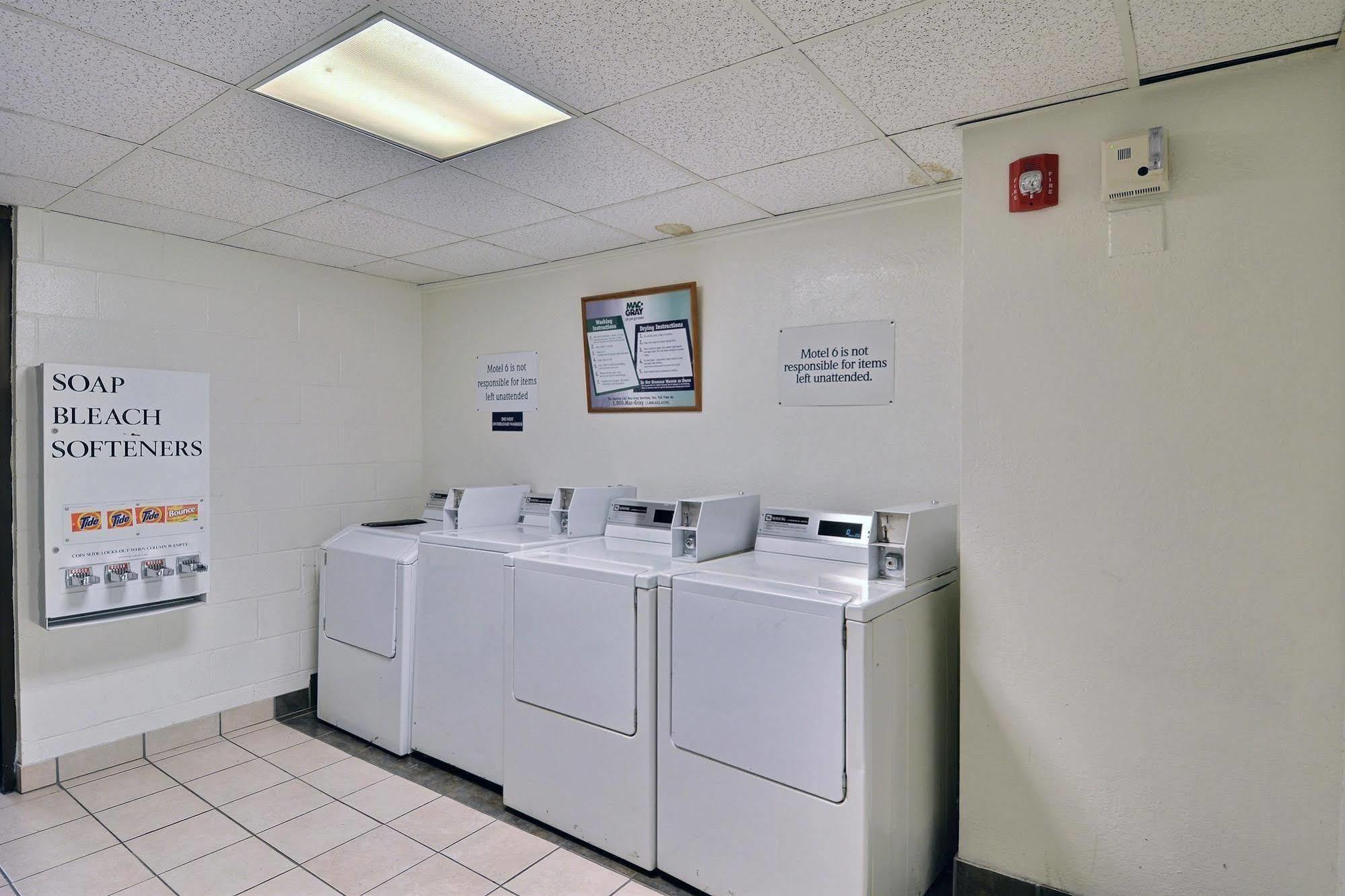 Motel 6-Danvers, Ma - Boston North ภายนอก รูปภาพ