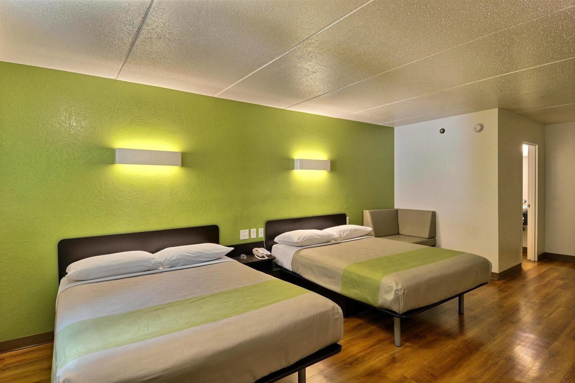 Motel 6-Danvers, Ma - Boston North ภายนอก รูปภาพ