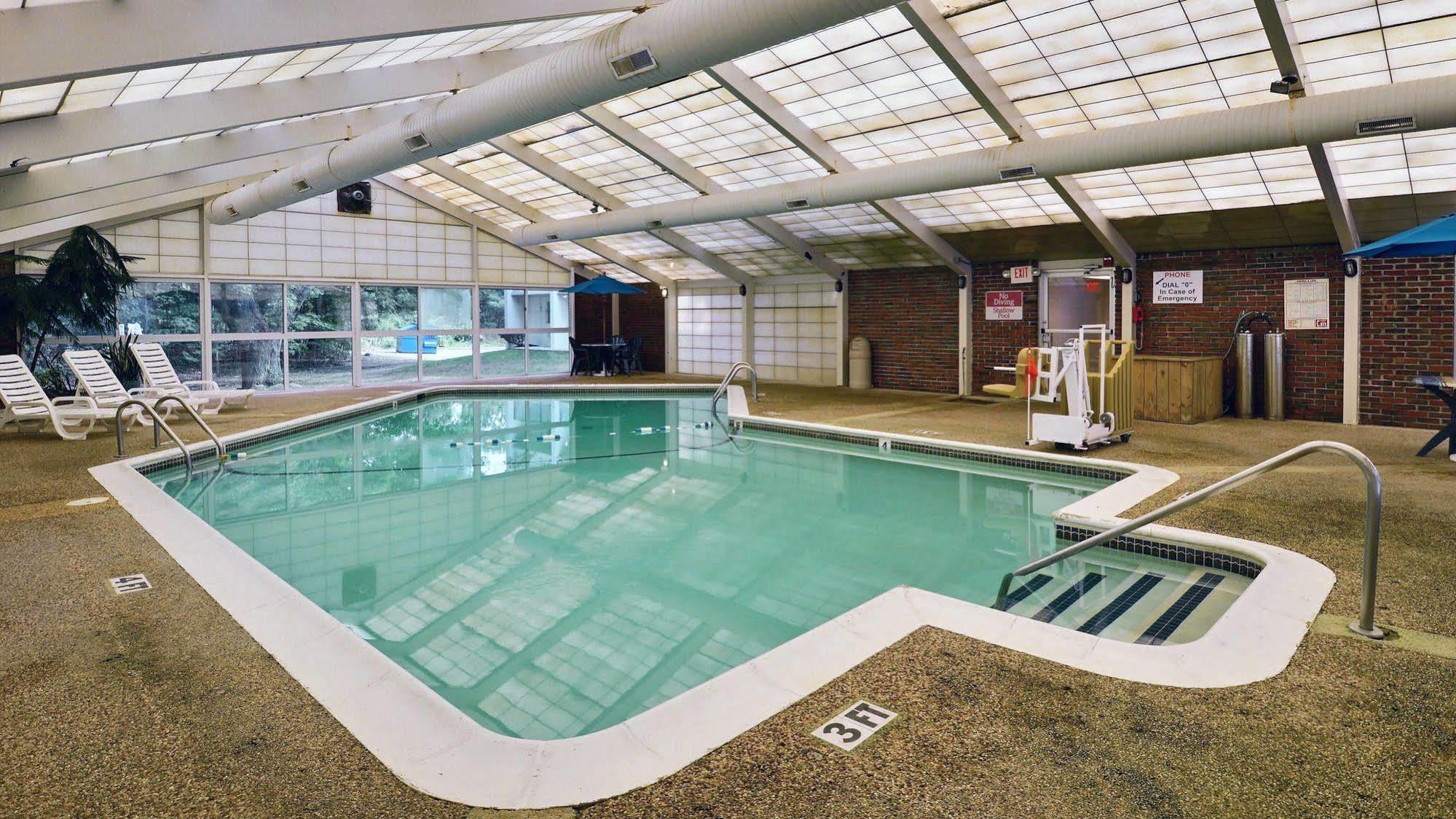 Motel 6-Danvers, Ma - Boston North ภายนอก รูปภาพ
