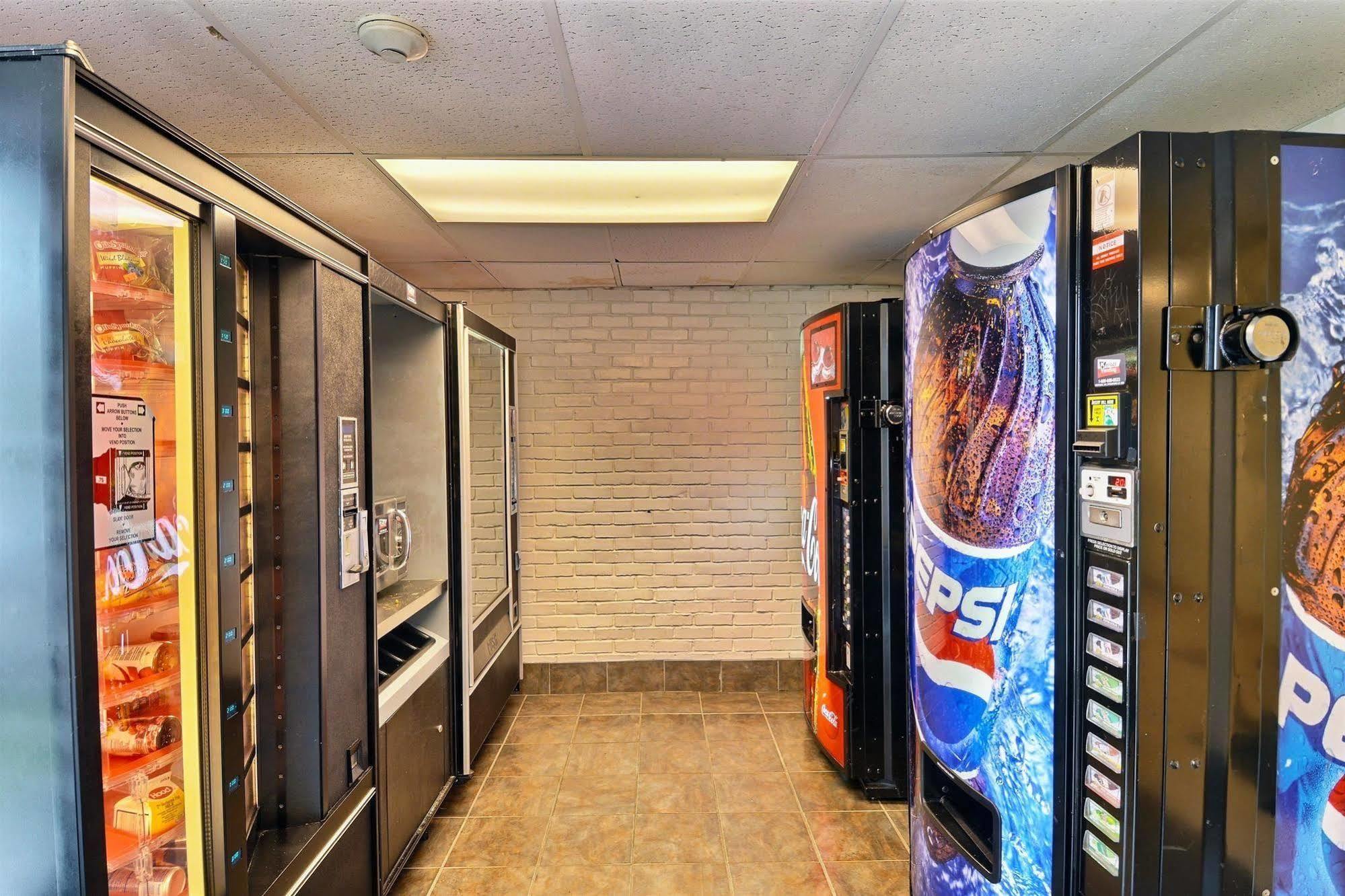 Motel 6-Danvers, Ma - Boston North ภายนอก รูปภาพ